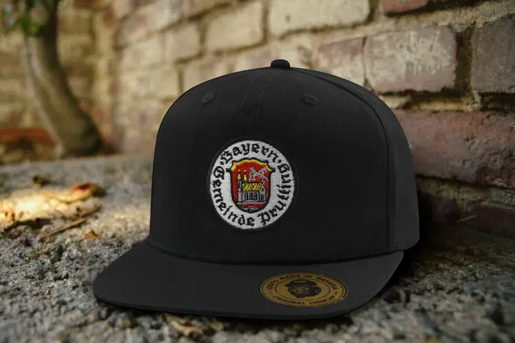 Gemeinde Prutting Stick Caps